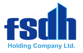 FSDH Holding Company Limited